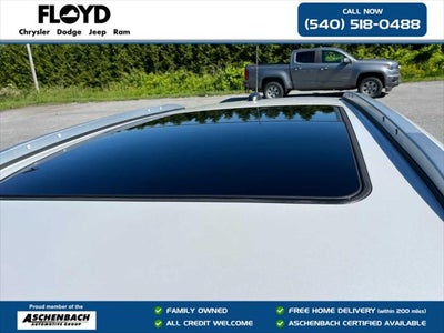 2022 Buick Encore GX AWD Essence