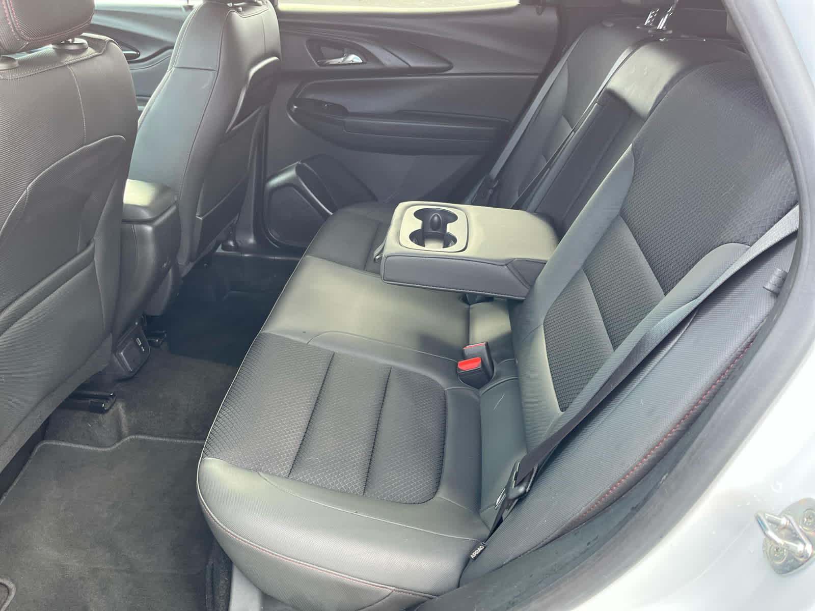 2023 Chevrolet Trailblazer AWD RS