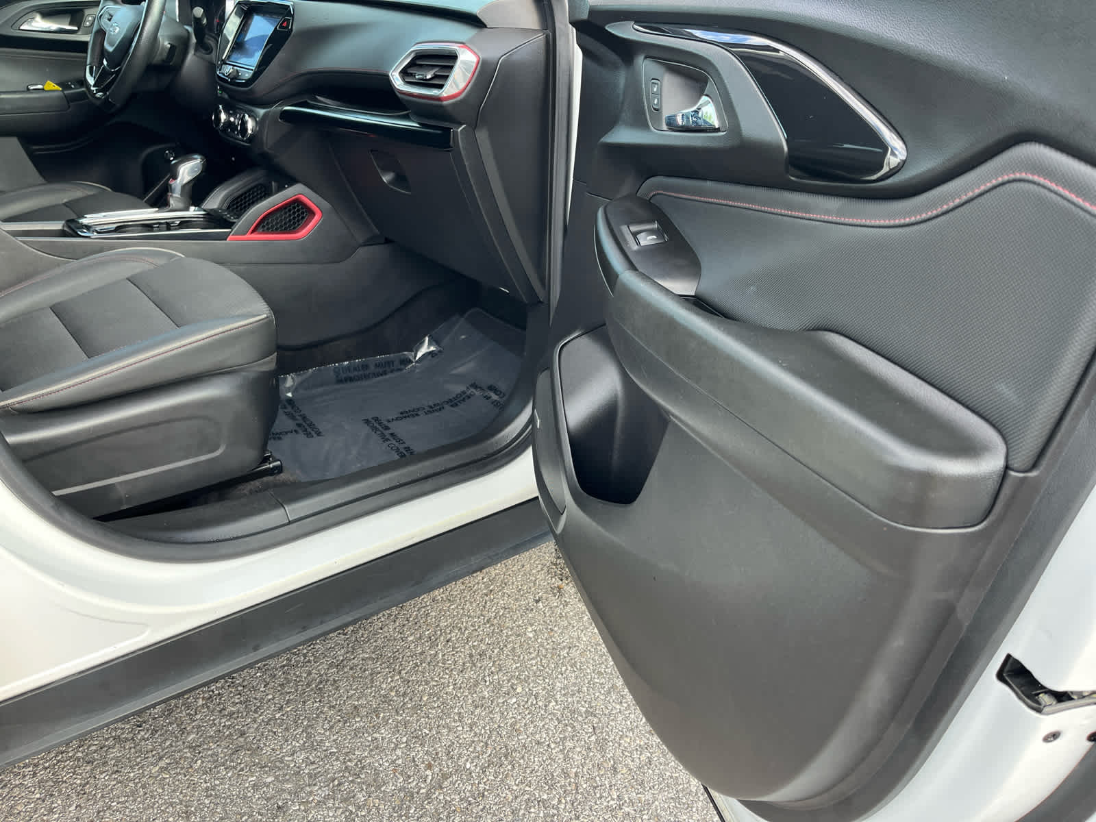 2023 Chevrolet Trailblazer AWD RS