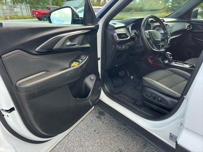 2023 Chevrolet Trailblazer AWD RS