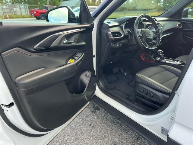 2023 Chevrolet Trailblazer AWD RS