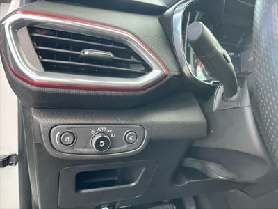2023 Chevrolet Trailblazer AWD RS