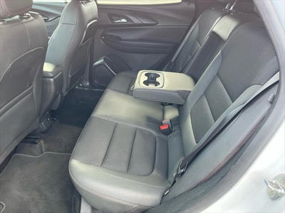 2023 Chevrolet Trailblazer AWD RS