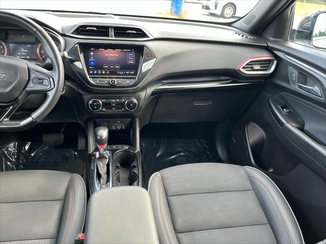2023 Chevrolet Trailblazer AWD RS