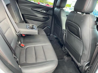 2023 Chevrolet Trailblazer AWD RS
