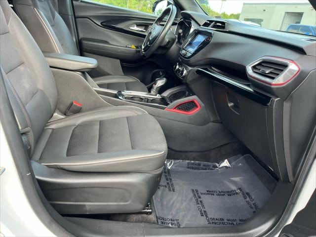 2023 Chevrolet Trailblazer AWD RS