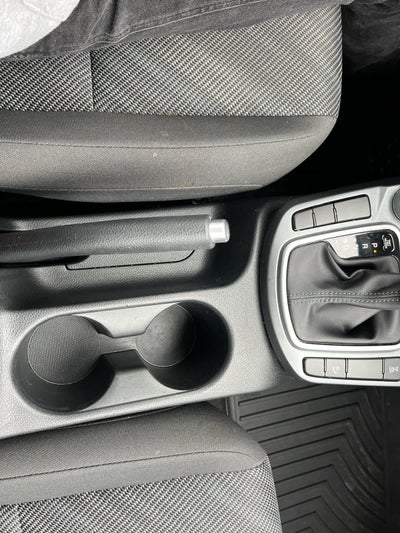 2022 Kia Seltos LX