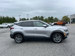 2022 Kia Seltos LX