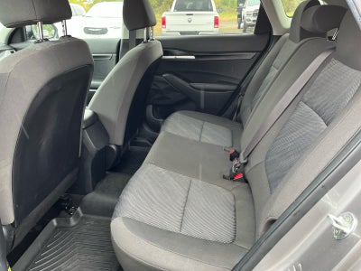 2022 Kia Seltos LX