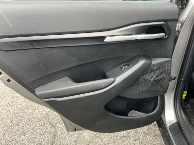 2022 Kia Seltos LX
