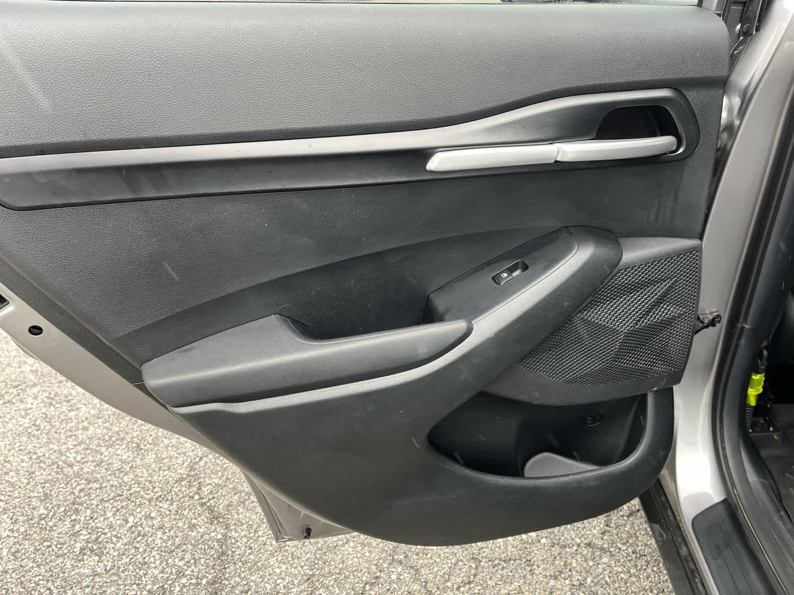 2022 Kia Seltos LX