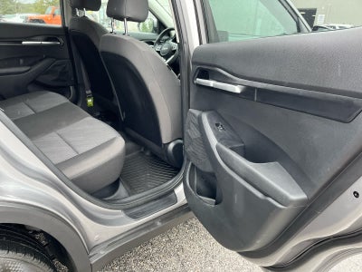 2022 Kia Seltos LX