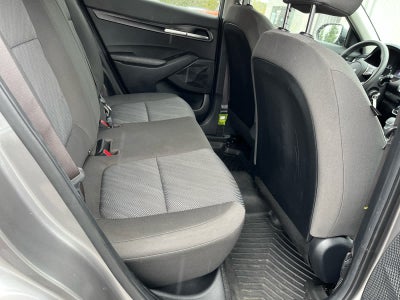 2022 Kia Seltos LX