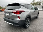 2022 Kia Seltos LX