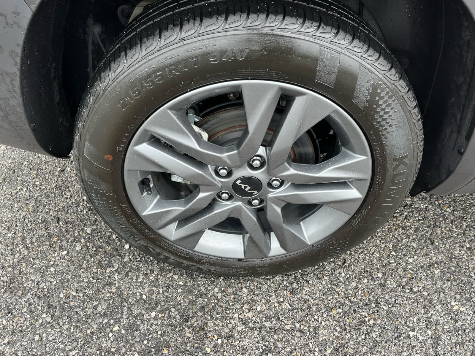 2022 Kia Seltos LX