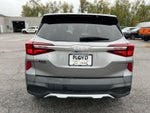 2022 Kia Seltos LX