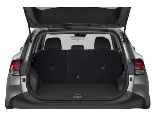 2025 Kia Sportage Hybrid LX
