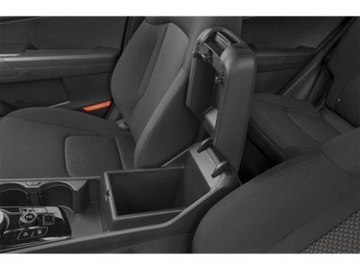 2025 Kia Sportage Hybrid LX