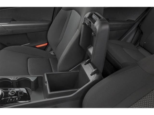 2025 Kia Sportage Hybrid LX