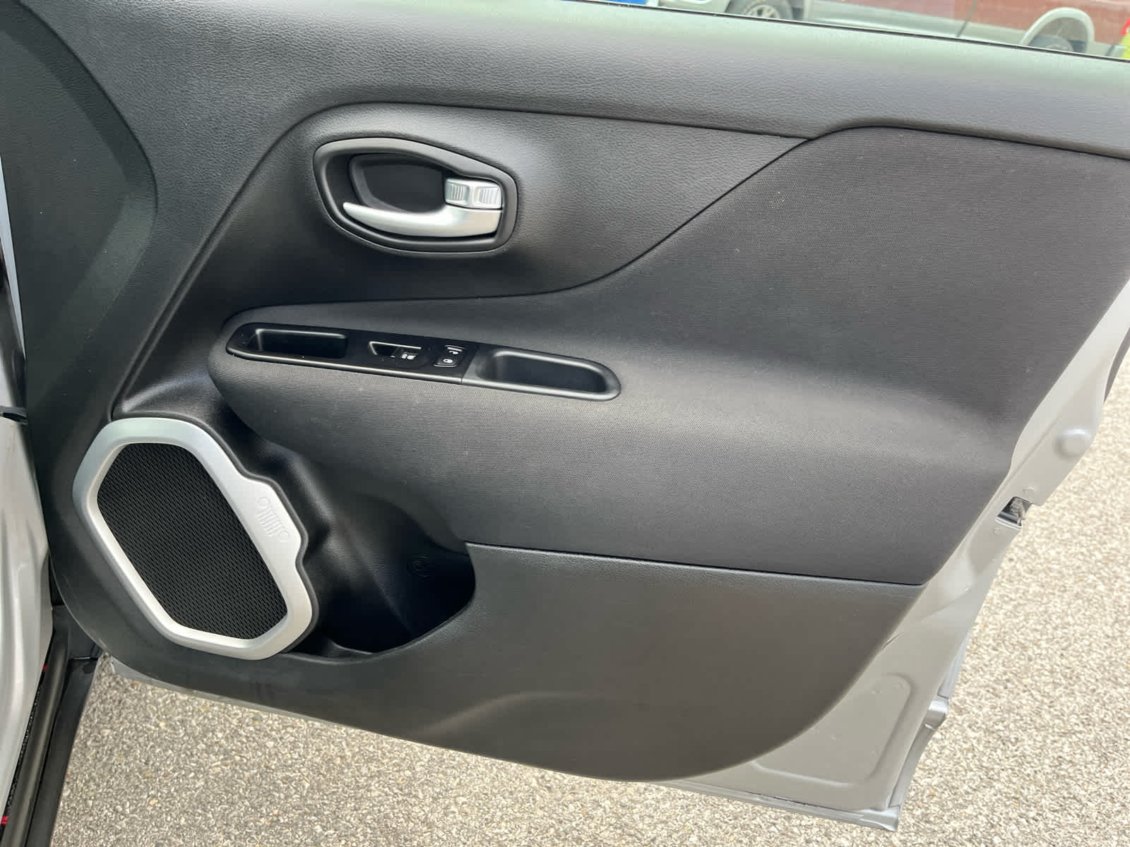 2021 Jeep Renegade Sport 4x4