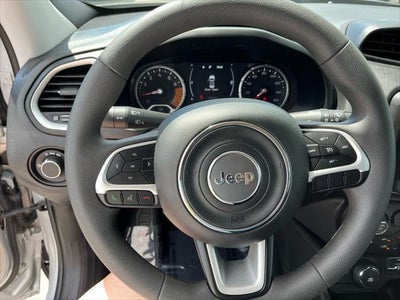 2021 Jeep Renegade Sport 4x4