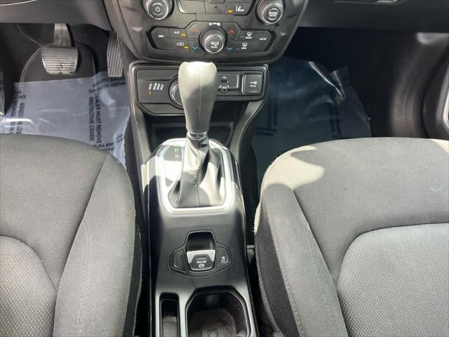 2021 Jeep Renegade Sport 4x4