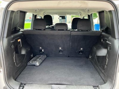 2021 Jeep Renegade Sport 4x4