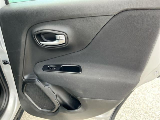2021 Jeep Renegade Sport 4x4