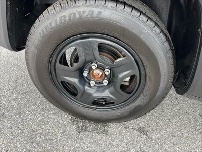 2021 Jeep Renegade Sport 4x4