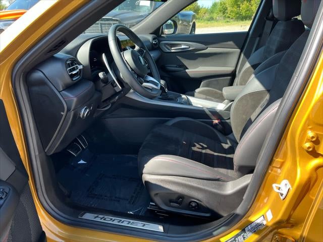 2025 Dodge Hornet R/T EAWD