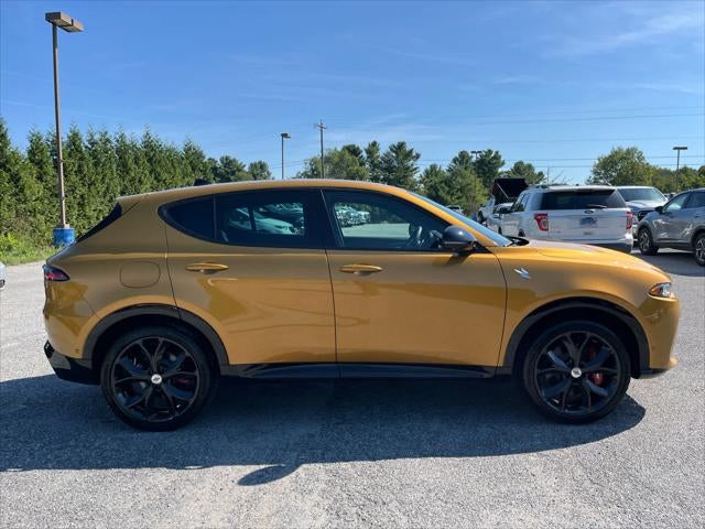 2025 Dodge Hornet R/T EAWD