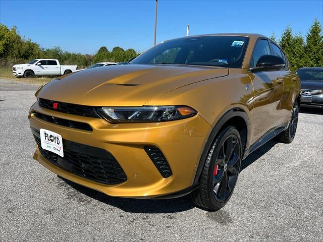 2025 Dodge Hornet R/T EAWD