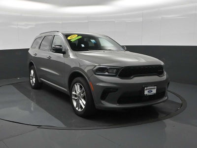 2023 Dodge Durango GT Plus