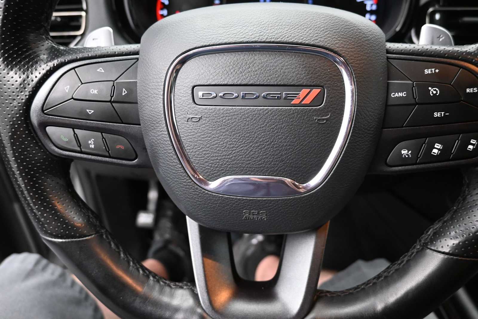 2023 Dodge Durango GT Plus