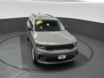 2023 Dodge Durango GT Plus