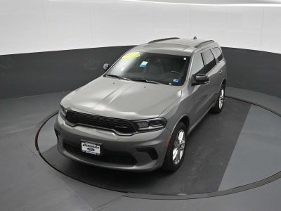 2023 Dodge Durango GT Plus
