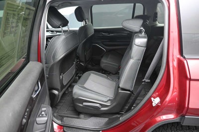2022 Jeep Grand Cherokee L Laredo