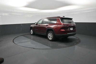 2022 Jeep Grand Cherokee L Laredo