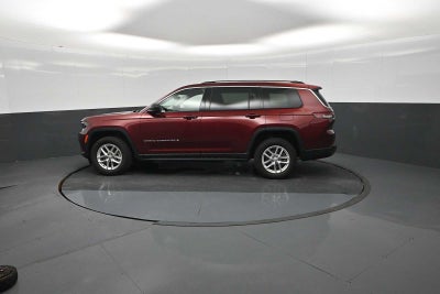2022 Jeep Grand Cherokee L Laredo