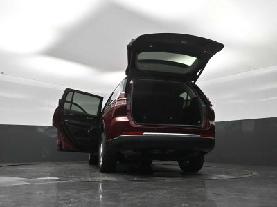 2022 Jeep Grand Cherokee L Laredo