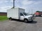 2021 Ford E-Series Cutaway E-350 SRW 138" WB