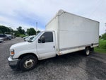 2021 Ford E-Series Cutaway E-350 SRW 138" WB