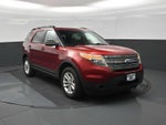 2015 Ford Explorer Base