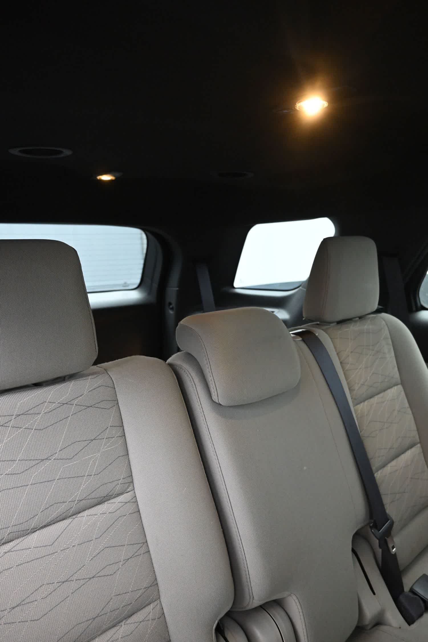 2015 Ford Explorer Base