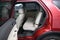 2015 Ford Explorer Base