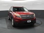 2015 Ford Explorer Base