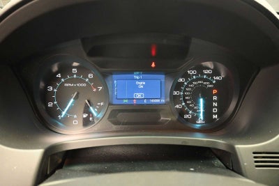 2015 Ford Explorer Base