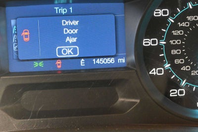 2015 Ford Explorer Base