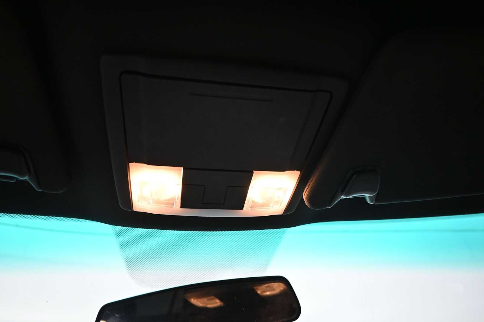 2015 Ford Explorer Base