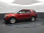 2015 Ford Explorer Base